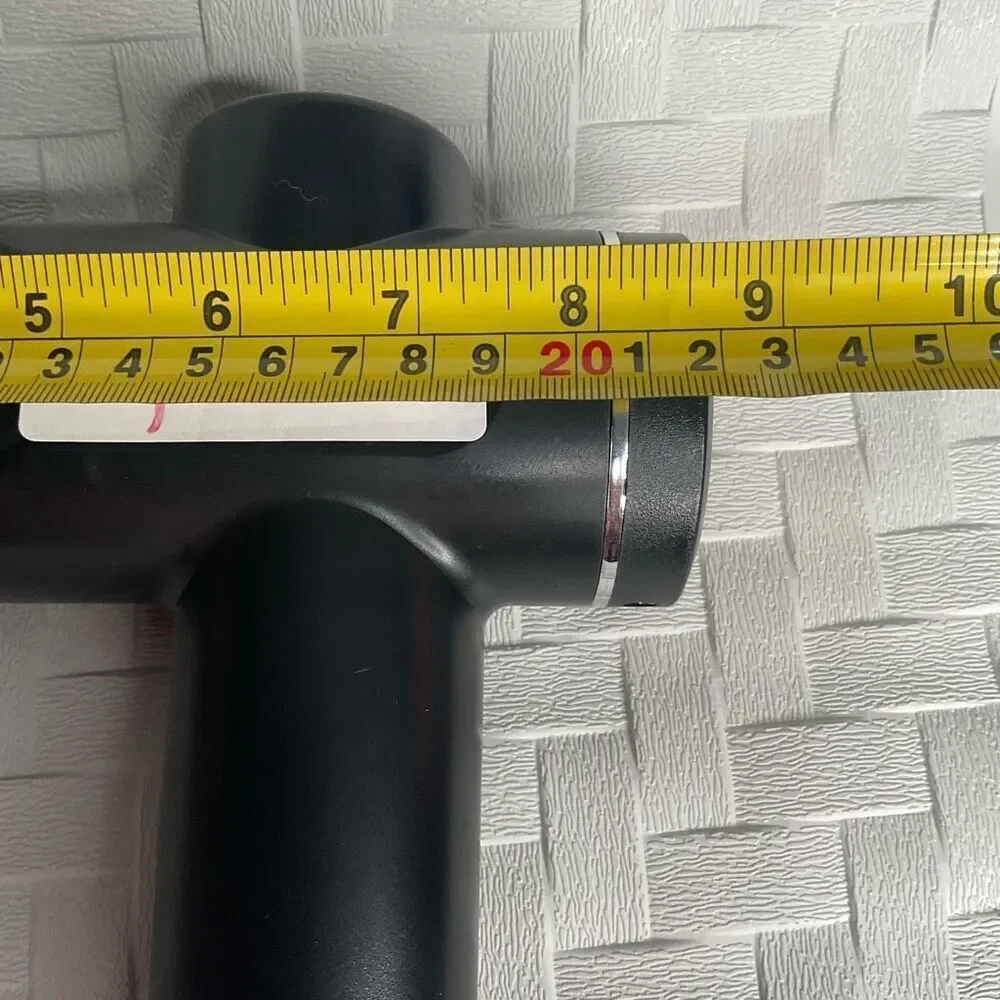 TRAKK‎ Recovery Collection Punch Full Body Massage Gun Percussion Therapy Device